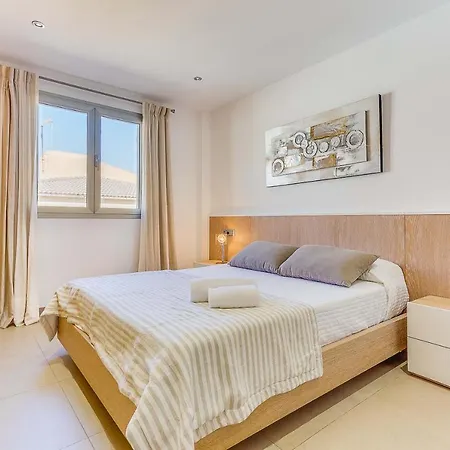 Ca Na Xisca I Apartamento Can Picafort (Mallorca)