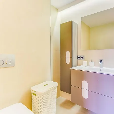 Ca Na Xisca I Apartamento