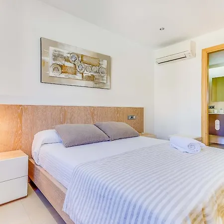 Apartamento Ca Na Xisca I