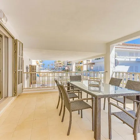Ca Na Xisca I Apartamento Can Picafort (Mallorca)