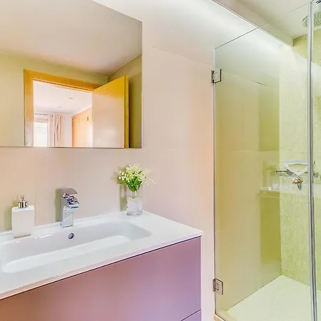 Apartamento Ca Na Xisca I
